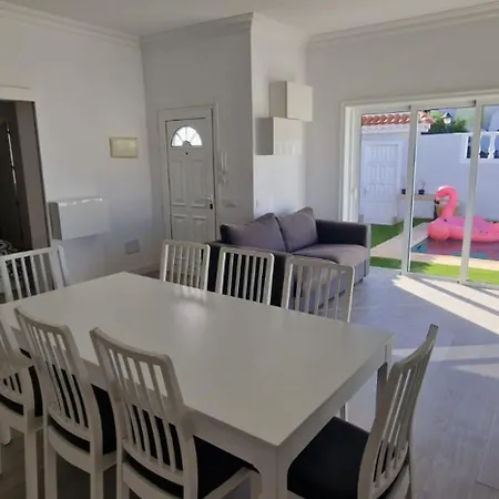Апартаменты Familiar Los Cristianos