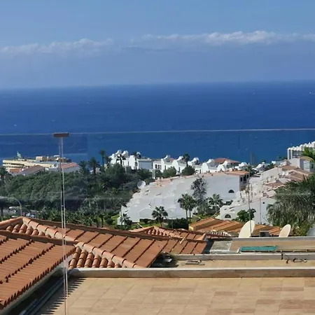 Апартаменты Familiar Los Cristianos *