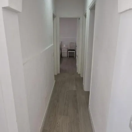 Апартаменты Familiar Los Cristianos *