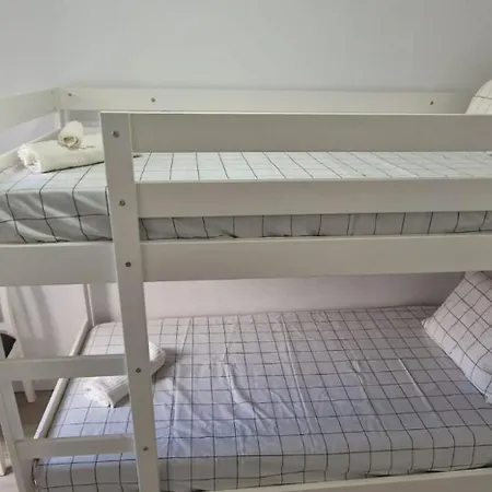 Apartment Familiar Los Cristianos *