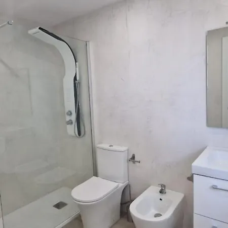 Apartment Familiar Los Cristianos