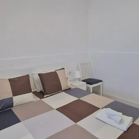 Apartment Familiar Los Cristianos Arona (Tenerife)